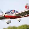 MULTIPLEX / HiTEC Airshow 09.05.2015