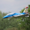 MULTIPLEX / HiTEC Airshow 09.05.2015