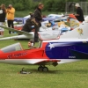 MULTIPLEX / HiTEC Airshow 09.05.2015