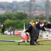 MULTIPLEX / HiTEC Airshow 09.05.2015