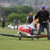 MULTIPLEX / HiTEC Airshow 09.05.2015