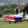 MULTIPLEX / HiTEC Airshow 09.05.2015