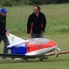 MULTIPLEX / HiTEC Airshow 09.05.2015