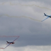 MULTIPLEX / HiTEC Airshow 09.05.2015