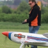 MULTIPLEX / HiTEC Airshow 09.05.2015