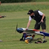 MULTIPLEX / HiTEC Airshow 09.05.2015