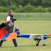 MULTIPLEX / HiTEC Airshow 09.05.2015