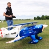 MULTIPLEX / HiTEC Airshow 09.05.2015
