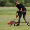 MULTIPLEX / HiTEC Airshow 09.05.2015
