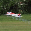 MULTIPLEX / HiTEC Airshow 09.05.2015