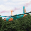 MULTIPLEX / HiTEC Airshow 09.05.2015