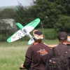 MULTIPLEX / HiTEC Airshow 09.05.2015