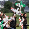 MULTIPLEX / HiTEC Airshow 09.05.2015