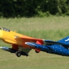 MULTIPLEX / HiTEC Airshow 09.05.2015