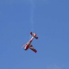 MULTIPLEX / HiTEC Airshow 09.05.2015