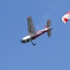 MULTIPLEX / HiTEC Airshow 09.05.2015