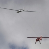 MULTIPLEX / HiTEC Airshow 09.05.2015