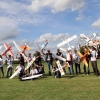 MULTIPLEX / HiTEC Airshow 09.05.2015