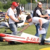 MULTIPLEX / HiTEC Airshow 09.05.2015