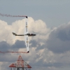MULTIPLEX / HiTEC Airshow 09.05.2015