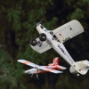 MULTIPLEX / HiTEC Airshow 09.05.2015