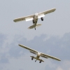MULTIPLEX / HiTEC Airshow 09.05.2015