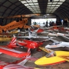 MULTIPLEX / HiTEC Airshow 09.05.2015