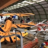 MULTIPLEX / HiTEC Airshow 09.05.2015