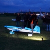 MULTIPLEX / HiTEC Airshow 09.05.2015