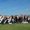 MULTIPLEX / HiTEC Airshow 10.05.2015
