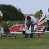 MULTIPLEX / HiTEC Airshow 10.05.2015