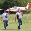 MULTIPLEX / HiTEC Airshow 10.05.2015