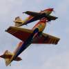MULTIPLEX / HiTEC Airshow 10.05.2015