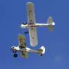 MULTIPLEX / HiTEC Airshow 10.05.2015