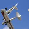 MULTIPLEX / HiTEC Airshow 10.05.2015