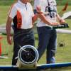 MULTIPLEX / HiTEC Airshow 10.05.2015