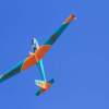 MULTIPLEX / HiTEC Airshow 10.05.2015