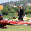 MULTIPLEX / HiTEC Airshow 10.05.2015