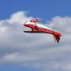 MULTIPLEX / HiTEC Airshow 10.05.2015