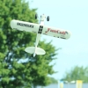 MULTIPLEX / HiTEC Airshow 10.05.2015