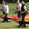 MULTIPLEX / HiTEC Airshow 10.05.2015