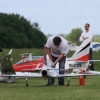 MULTIPLEX / HiTEC Airshow 10.05.2015