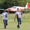 MULTIPLEX / HiTEC Airshow 10.05.2015