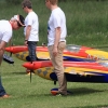 MULTIPLEX / HiTEC Airshow 10.05.2015