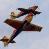 MULTIPLEX / HiTEC Airshow 10.05.2015