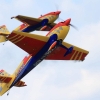 MULTIPLEX / HiTEC Airshow 10.05.2015