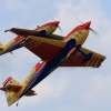 MULTIPLEX / HiTEC Airshow 10.05.2015