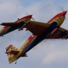 MULTIPLEX / HiTEC Airshow 10.05.2015