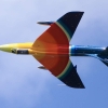 MULTIPLEX / HiTEC Airshow 10.05.2015