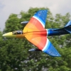 MULTIPLEX / HiTEC Airshow 10.05.2015